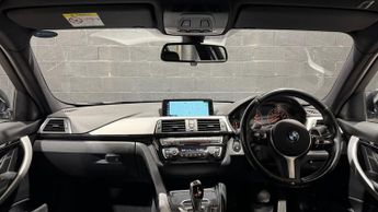 BMW 3 SERIES 2.0 330e M Sport Saloon