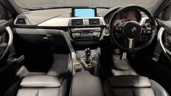 BMW 3 SERIES 2.0 330e M Sport Saloon