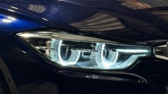 BMW 3 SERIES 2.0 330e M Sport Saloon