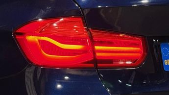 BMW 3 SERIES 2.0 330e M Sport Saloon