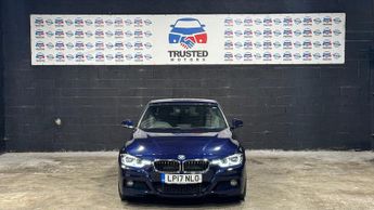 BMW 3 SERIES 2.0 330e M Sport Saloon