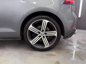 VOLKSWAGEN GOLF 2.0 TSI BlueMotion Tech R DSG 4Motion Euro 6 (s/s) 3dr