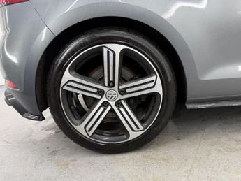 VOLKSWAGEN GOLF 2.0 TSI BlueMotion Tech R DSG 4Motion Euro 6 (s/s) 3dr