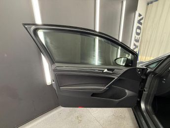VOLKSWAGEN GOLF 2.0 TSI BlueMotion Tech R DSG 4Motion Euro 6 (s/s) 3dr