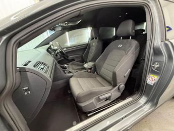 VOLKSWAGEN GOLF 2.0 TSI BlueMotion Tech R DSG 4Motion Euro 6 (s/s) 3dr