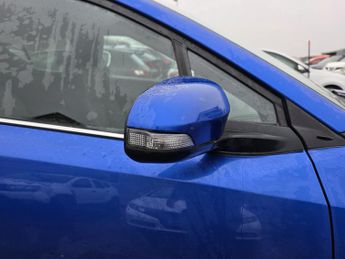 TOYOTA C-HR 1.8 VVT-h Design