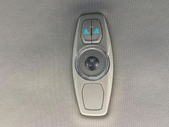 FORD FOCUS 1.6 Titanium Navigator Powershift Euro 5 5dr