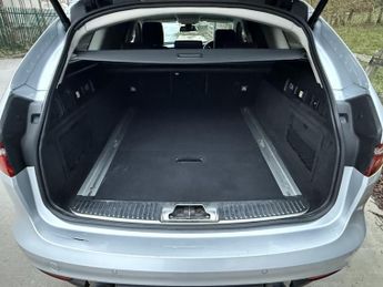 JAGUAR XF 3.0 d V6 Portfolio