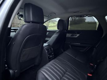 JAGUAR XF 3.0 d V6 Portfolio