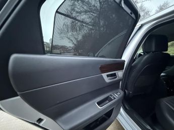 JAGUAR XF 3.0 d V6 Portfolio