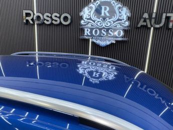 VOLKSWAGEN T-ROC 1.5 TSI EVO R-Line DSG Euro 6 (s/s) 5dr