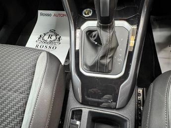 VOLKSWAGEN T-ROC 1.5 TSI EVO R-Line DSG Euro 6 (s/s) 5dr