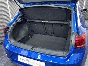 VOLKSWAGEN T-ROC 1.5 TSI EVO R-Line DSG Euro 6 (s/s) 5dr