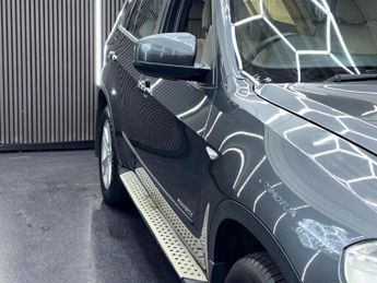 BMW X5 3.0 30d SE Steptronic xDrive Euro 5 5dr