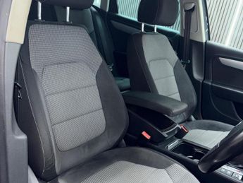 VOLKSWAGEN PASSAT 2.0 TDI BlueMotion Tech Alltrack DSG 4Motion Euro 5 (s/s) 5dr