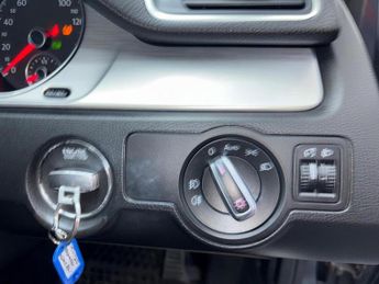 VOLKSWAGEN PASSAT 2.0 TDI BlueMotion Tech Alltrack DSG 4Motion Euro 5 (s/s) 5dr