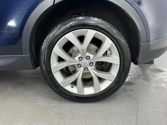 LAND ROVER DISCOVERY SPORT 2.0 D180 MHEV HSE Auto 4WD Euro 6 (s/s) 5dr