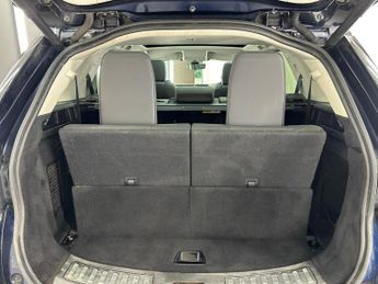 LAND ROVER DISCOVERY SPORT 2.0 D180 MHEV HSE Auto 4WD Euro 6 (s/s) 5dr