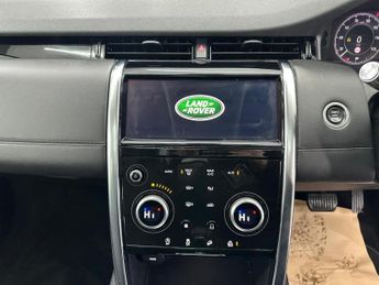 LAND ROVER DISCOVERY SPORT 2.0 D180 MHEV HSE Auto 4WD Euro 6 (s/s) 5dr