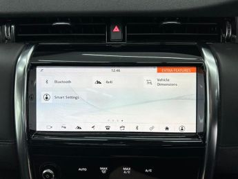 LAND ROVER DISCOVERY SPORT 2.0 D180 MHEV HSE Auto 4WD Euro 6 (s/s) 5dr