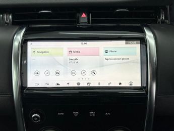 LAND ROVER DISCOVERY SPORT 2.0 D180 MHEV HSE Auto 4WD Euro 6 (s/s) 5dr