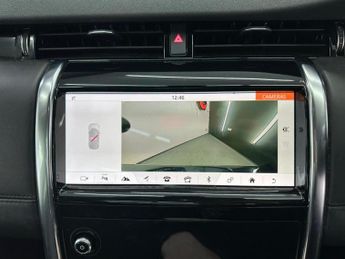 LAND ROVER DISCOVERY SPORT 2.0 D180 MHEV HSE Auto 4WD Euro 6 (s/s) 5dr