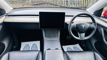 TESLA MODEL Y (Dual Motor) Long Range