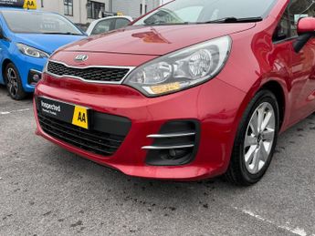 KIA RIO 1.25 2 Euro 6 5dr