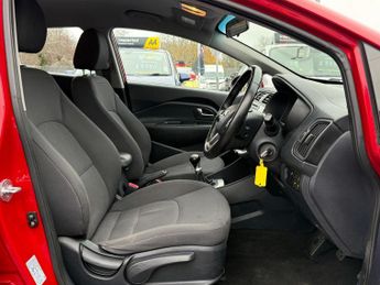 KIA RIO 1.25 2 Euro 6 5dr