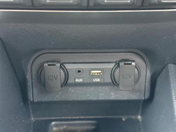 KIA RIO 1.25 2 Euro 6 5dr