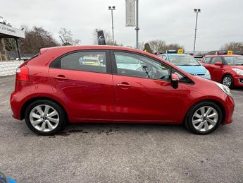 KIA RIO 1.25 2 Euro 6 5dr