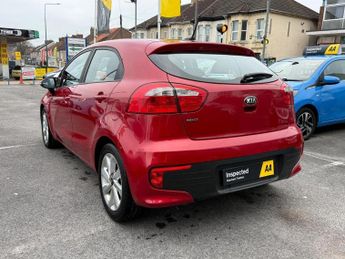 KIA RIO 1.25 2 Euro 6 5dr