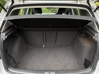 VOLKSWAGEN GOLF 1.9 TDI Match