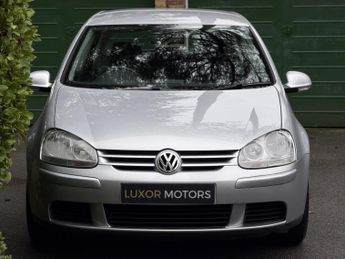 VOLKSWAGEN GOLF 1.9 TDI Match