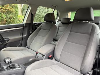 VOLKSWAGEN GOLF 1.9 TDI Match