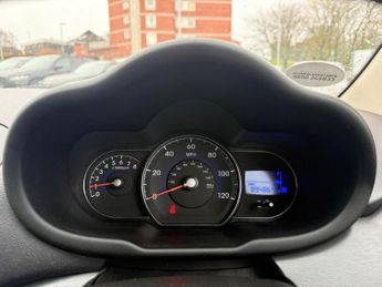 HYUNDAI I10 1.2 Active Euro 5 5dr