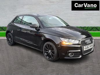 Audi A1 1.6 TDI Sport