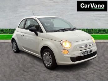 FIAT 500 1.2 500 1.2 Pop