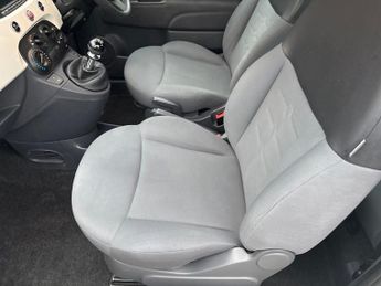 FIAT 500 1.2 500 1.2 Pop