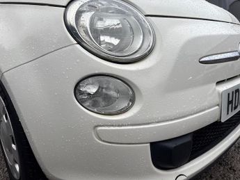 FIAT 500 1.2 500 1.2 Pop