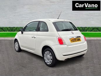 FIAT 500 1.2 500 1.2 Pop