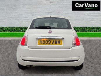 FIAT 500 1.2 500 1.2 Pop