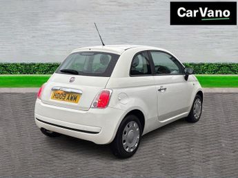 FIAT 500 1.2 500 1.2 Pop