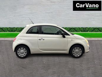 FIAT 500 1.2 500 1.2 Pop