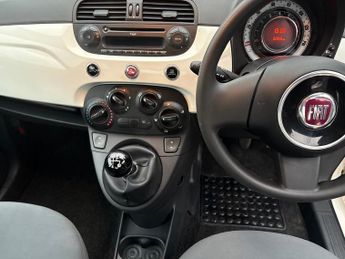 FIAT 500 1.2 500 1.2 Pop