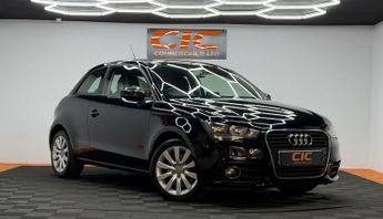 Audi A1 1.6 TDI Sport