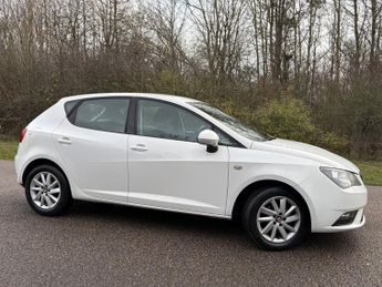 SEAT Ibiza 1.4 SE