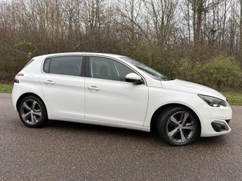 Peugeot 308 1.2 PureTech Allure