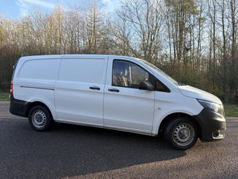 Mercedes Vito 1.6 111 CDI
