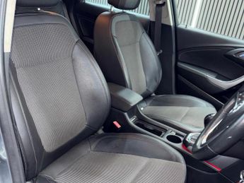 VAUXHALL ASTRA 1.7 CDTi ecoFLEX SE Sports Tourer Euro 5 5dr